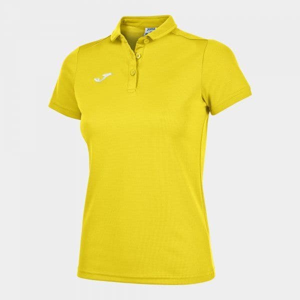 Joma Girls' Hobby Polo Shirt