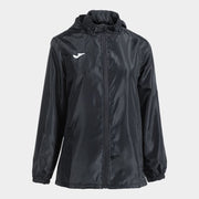 Joma Girls's Rain Jacket