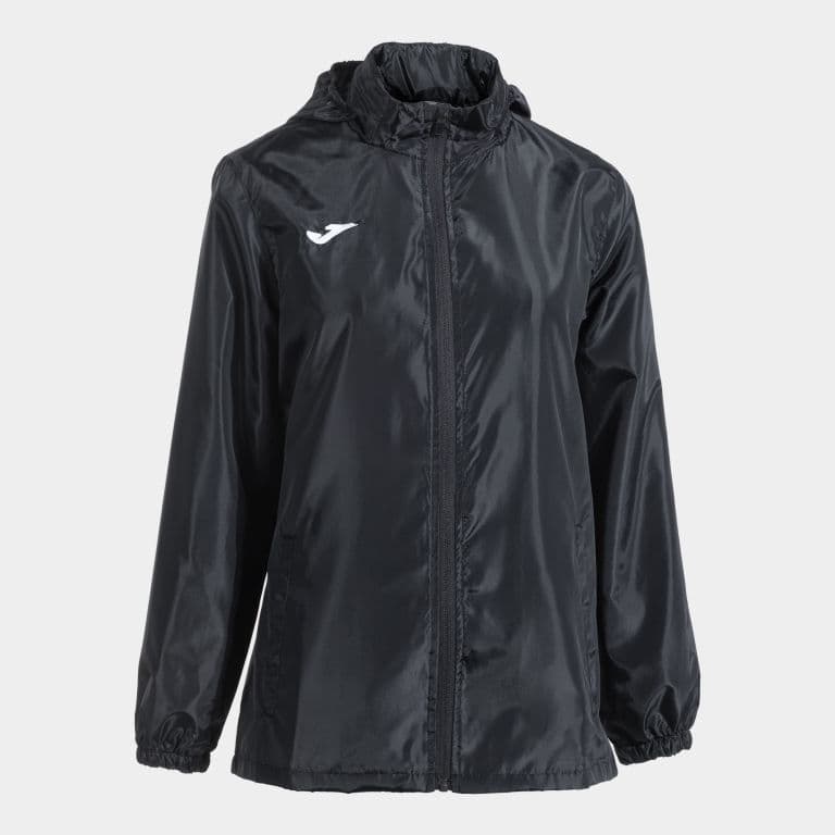 Joma Girls's Rain Jacket