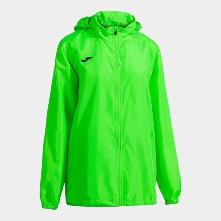 Joma Girls's Rain Jacket