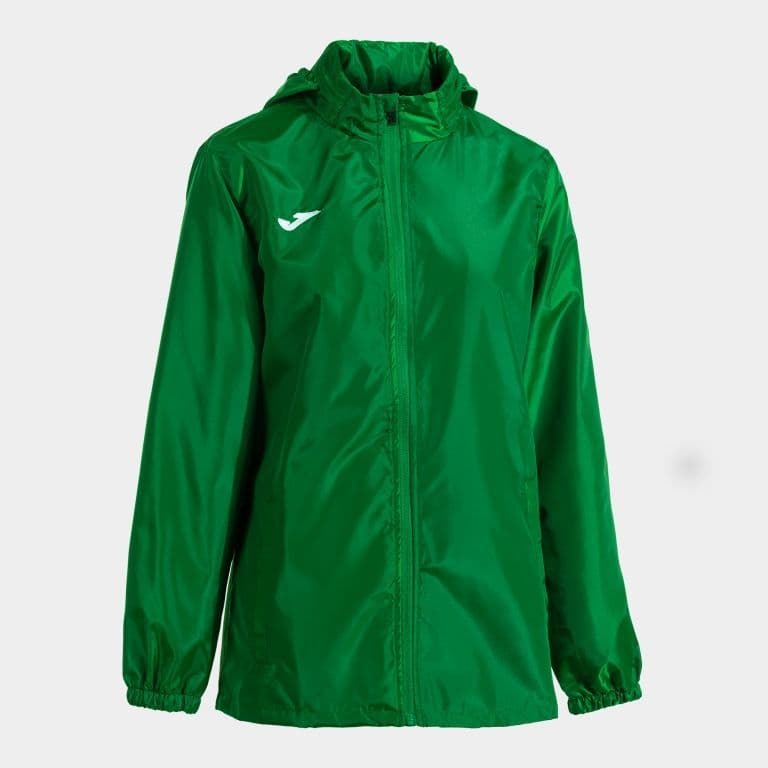 Joma Women's Rain Jacket