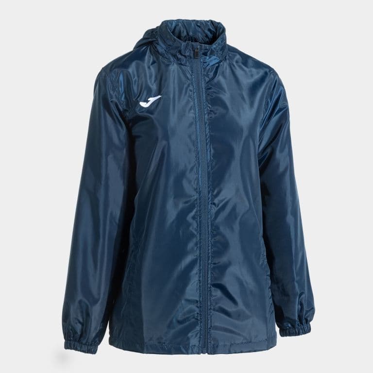 Joma Girls's Rain Jacket