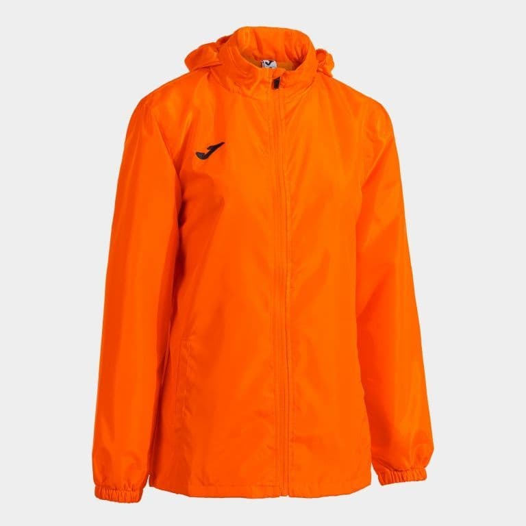 Joma Girls's Rain Jacket