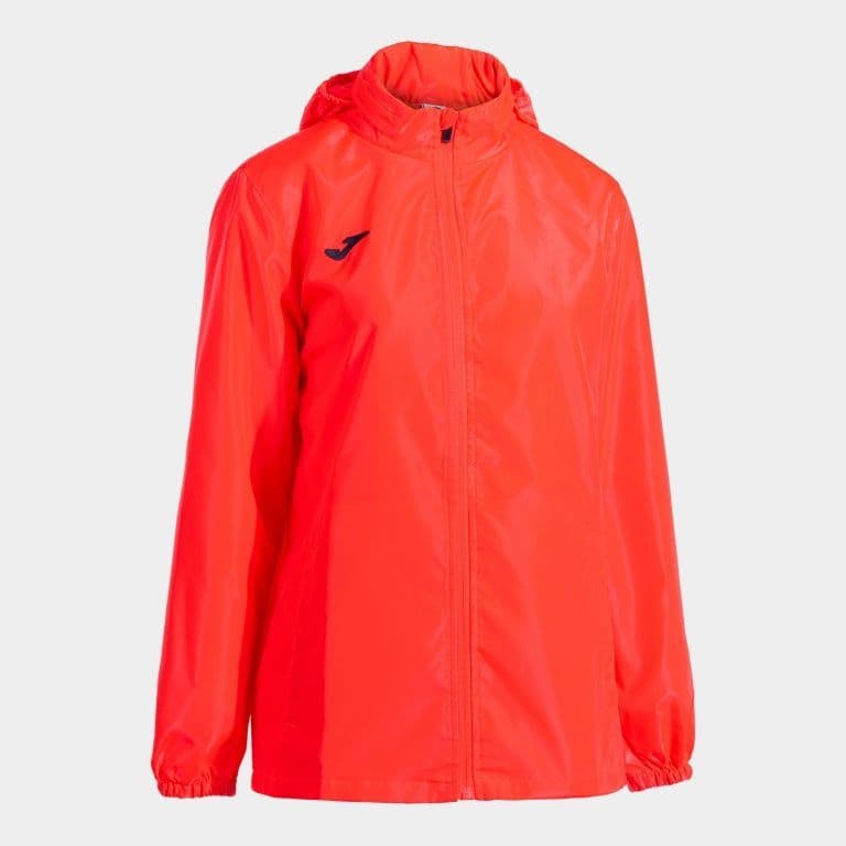Joma Women's Rain Jacket