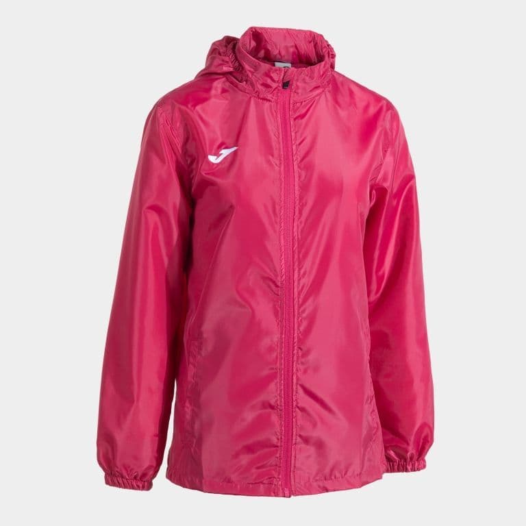 Joma Girls's Rain Jacket