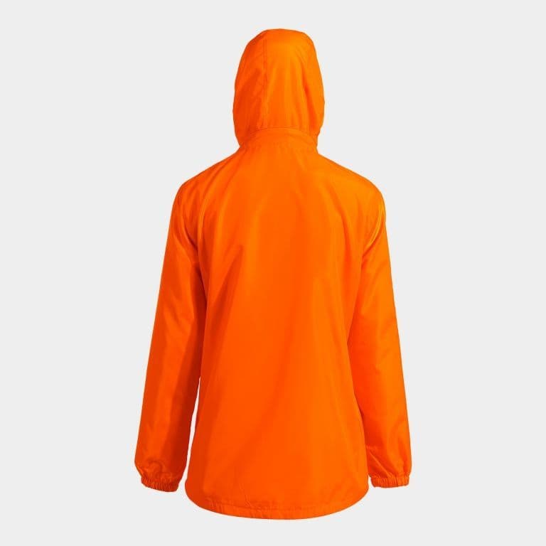 Joma Girls's Rain Jacket