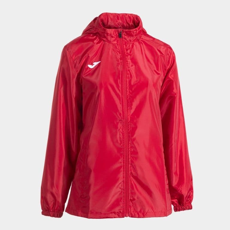 Joma Girls's Rain Jacket