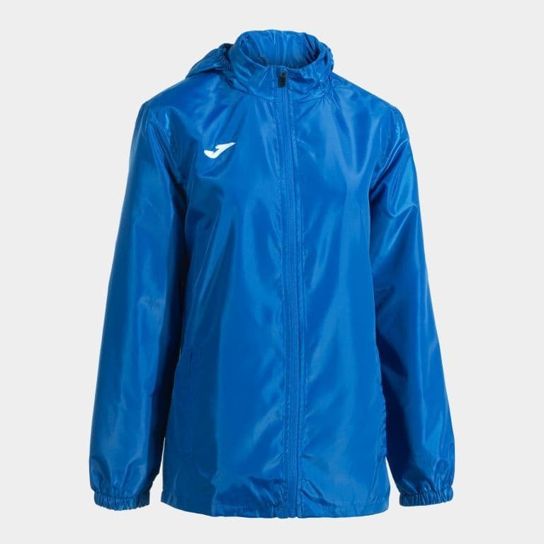 Joma Girls's Rain Jacket
