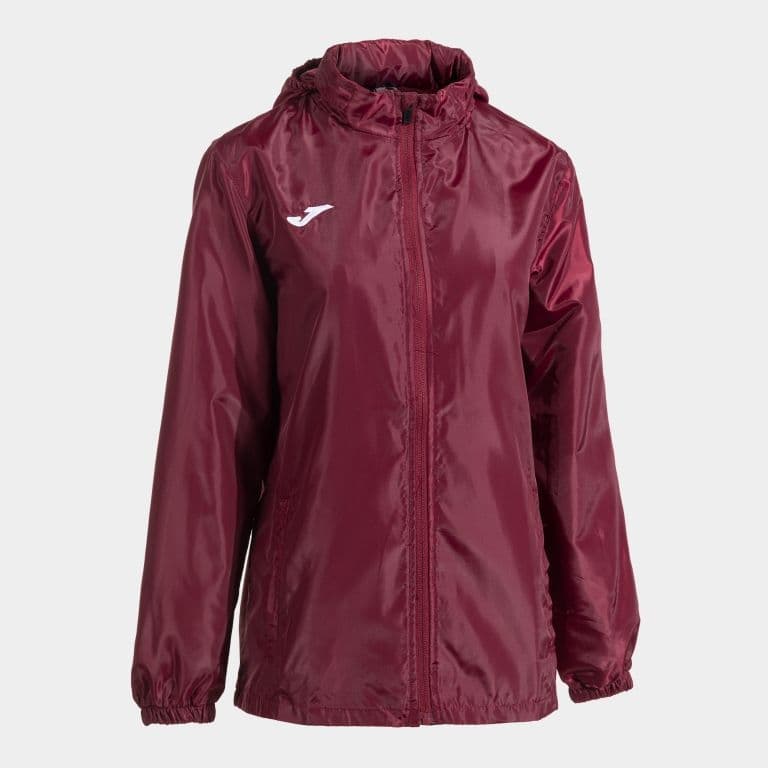 Joma Girls's Rain Jacket