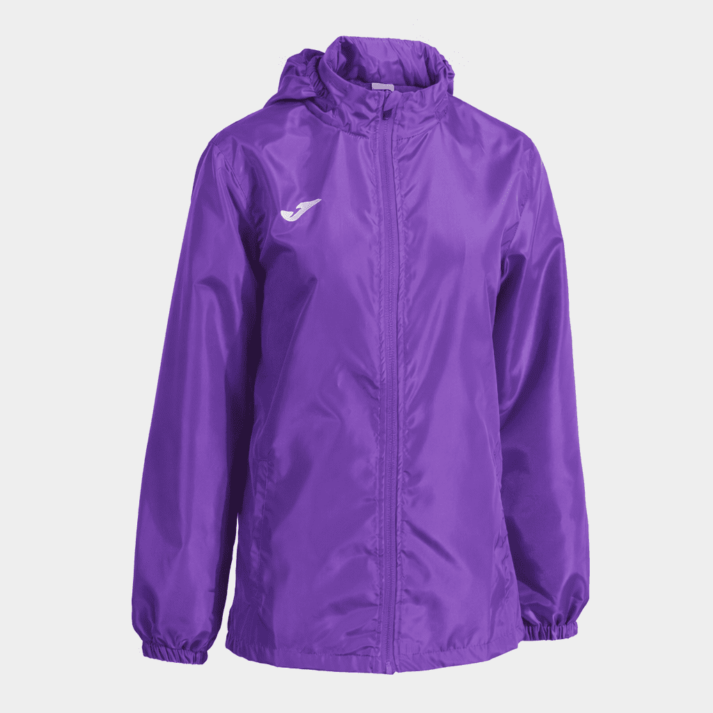 Joma Girls's Rain Jacket