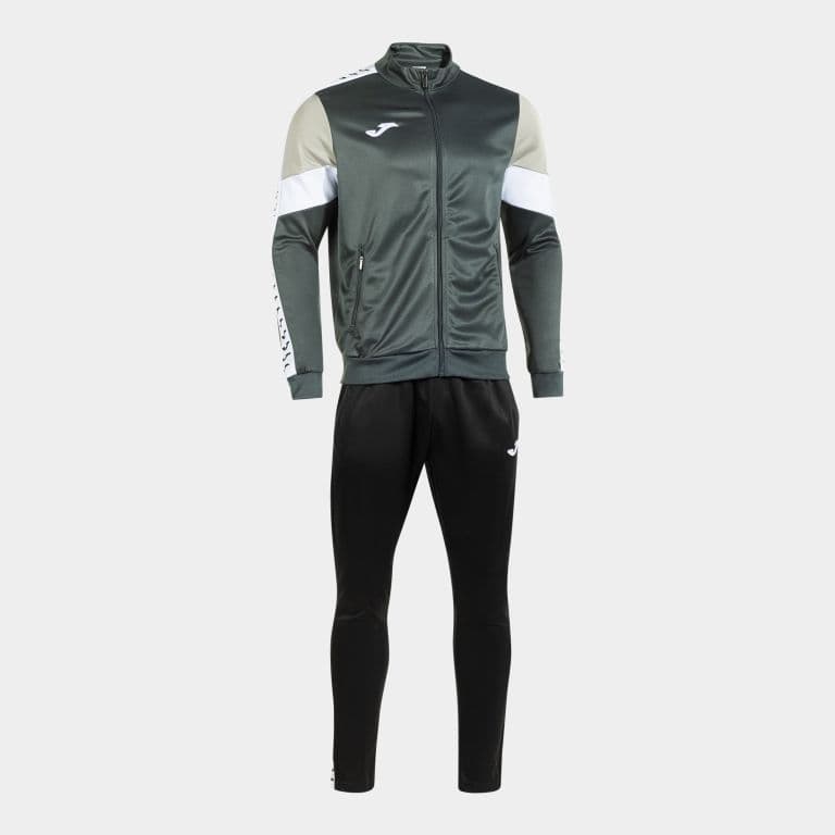 Joma Heroic Tracksuit