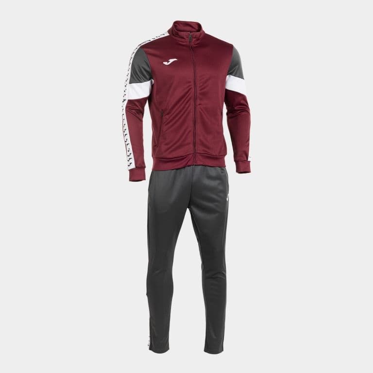 Joma Heroic Tracksuit