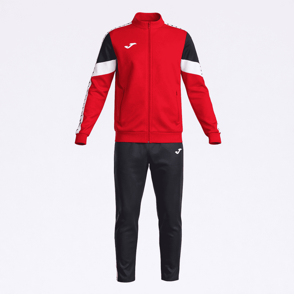Joma Heroic Tracksuit