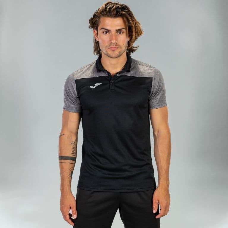 Joma Hobby II Polo Shirt