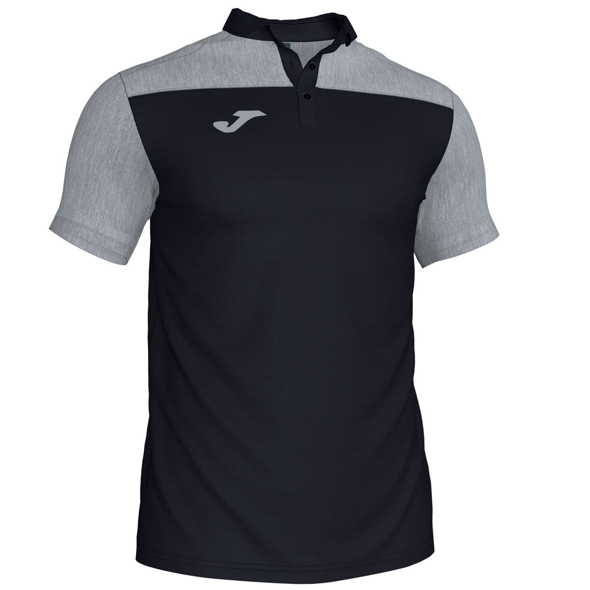 Joma Hobby II Junior Polo Shirt
