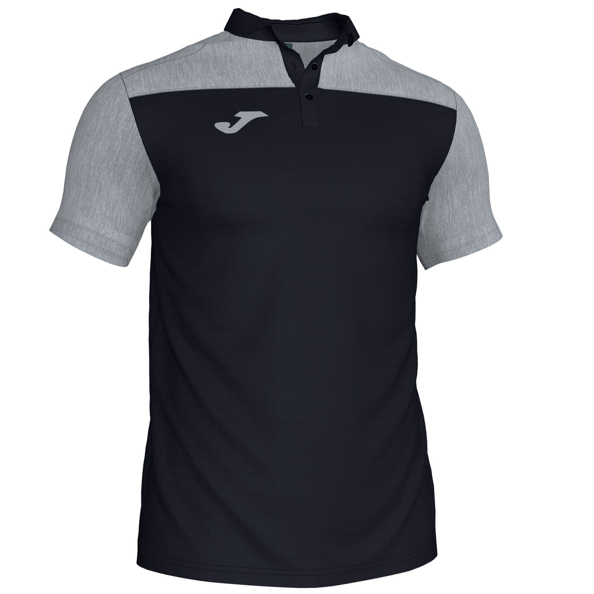 Joma Hobby II Junior Polo Shirt