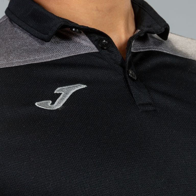 Joma Hobby II Junior Polo Shirt