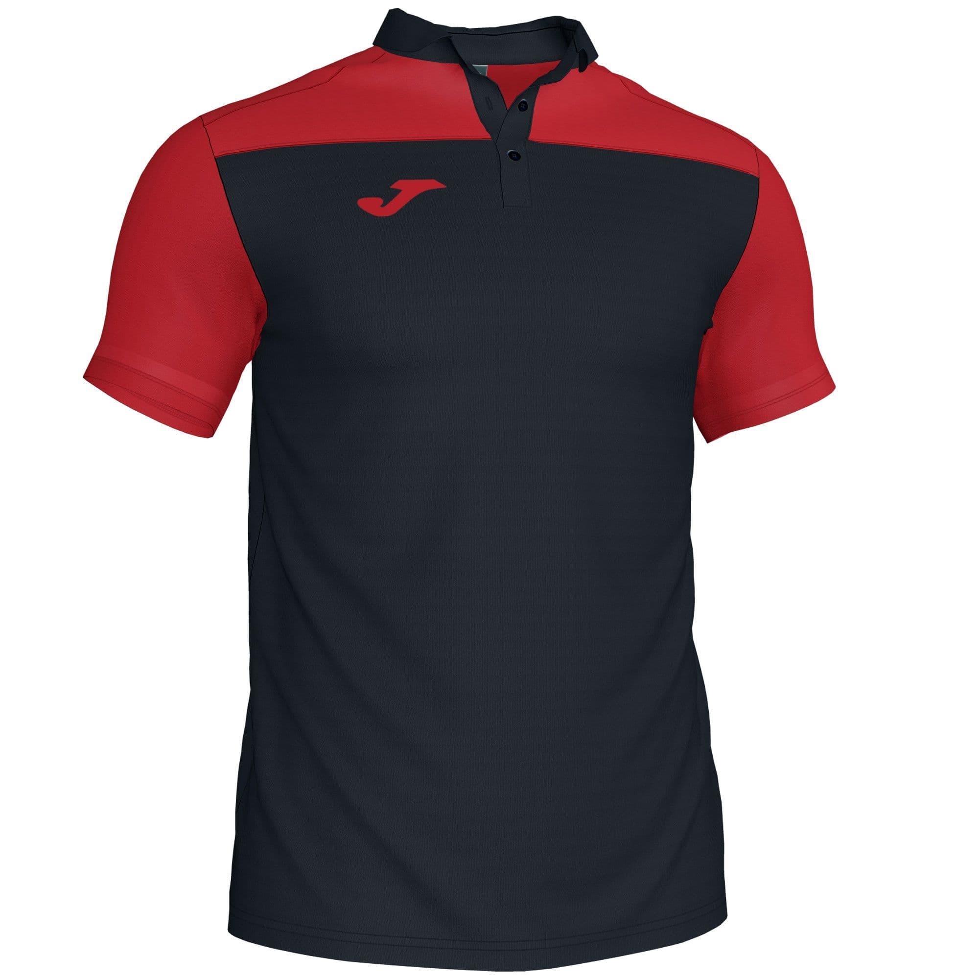 Joma Hobby II Junior Polo Shirt