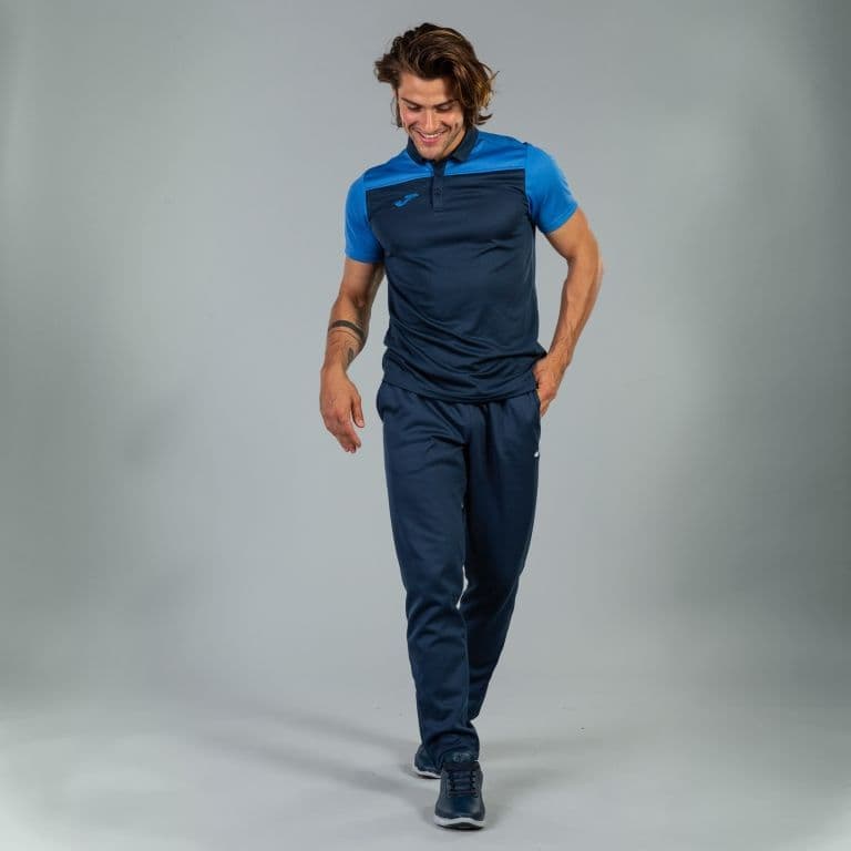 Joma Hobby II Polo Shirt
