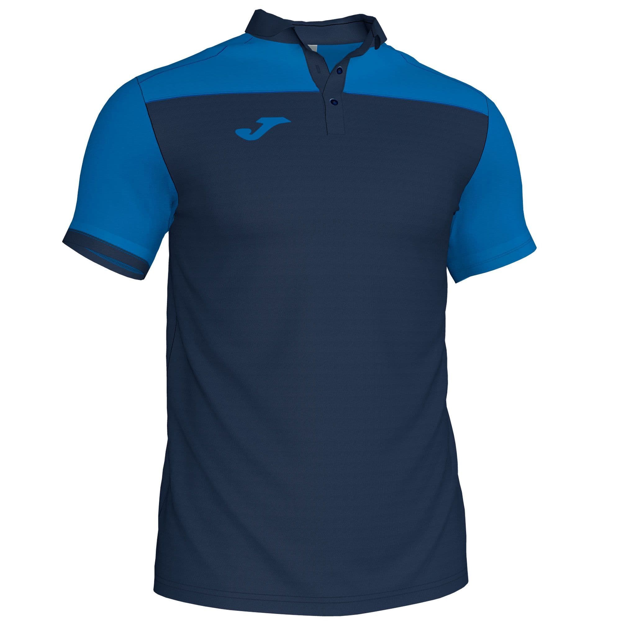 Joma Hobby II Junior Polo Shirt