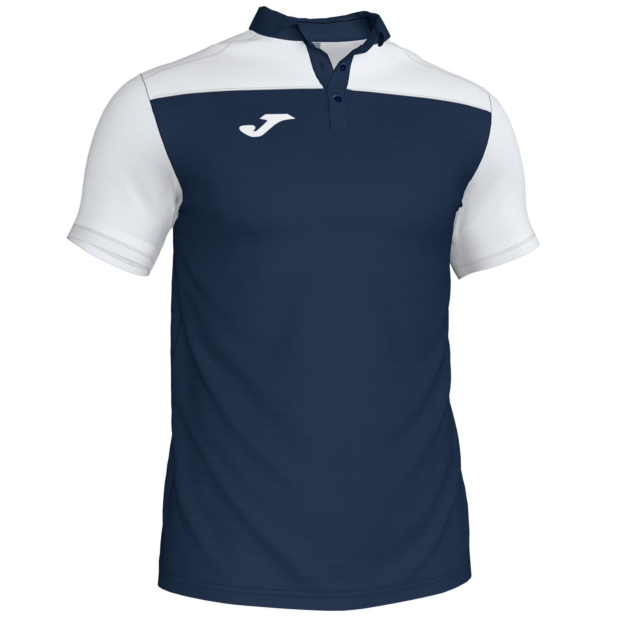 Joma Hobby II Junior Polo Shirt
