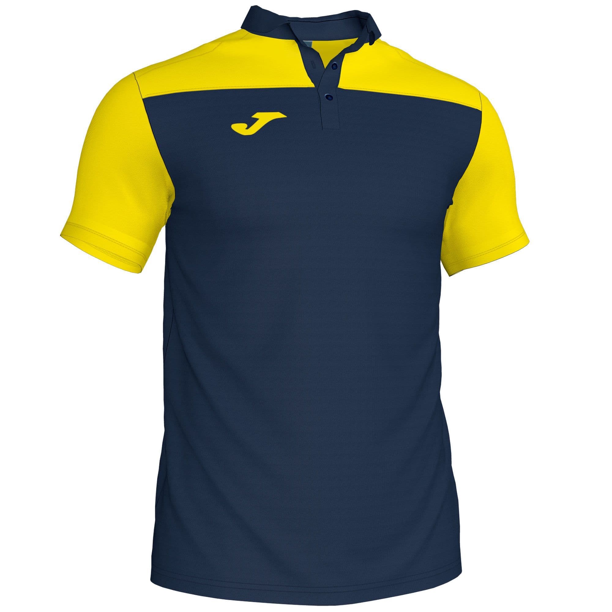 Joma Hobby II Junior Polo Shirt