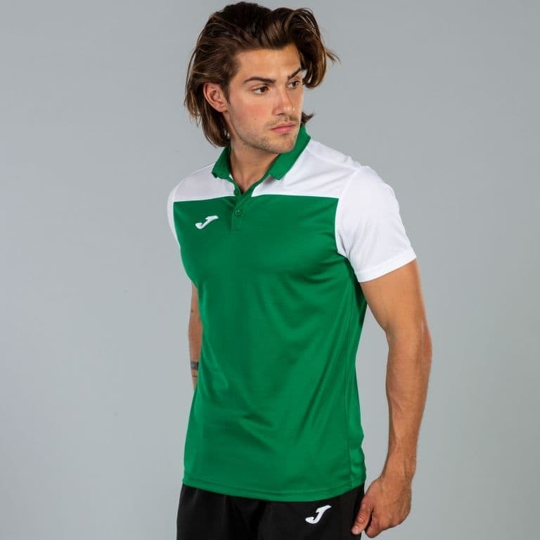 Joma Hobby II Polo Shirt