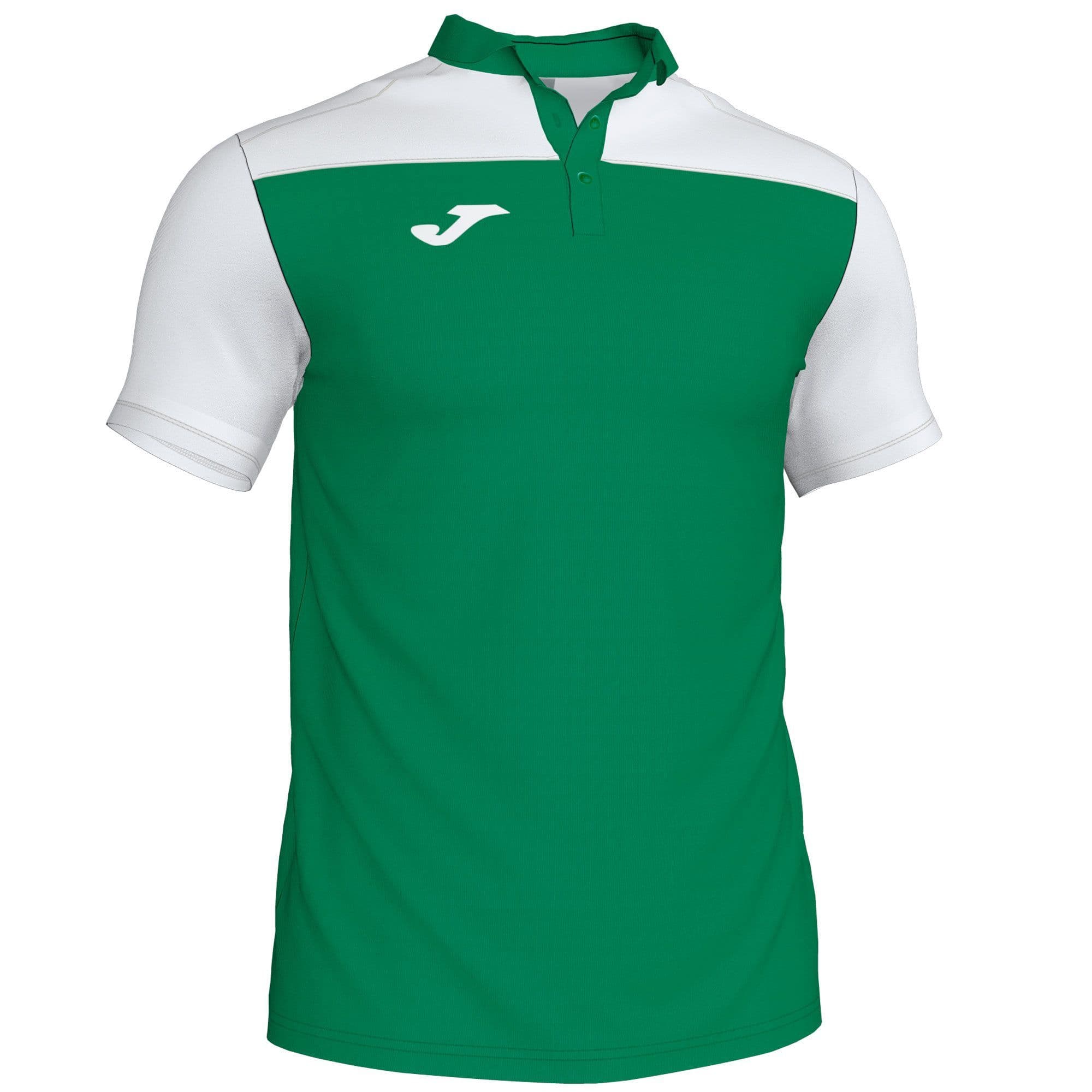Joma Hobby II Junior Polo Shirt