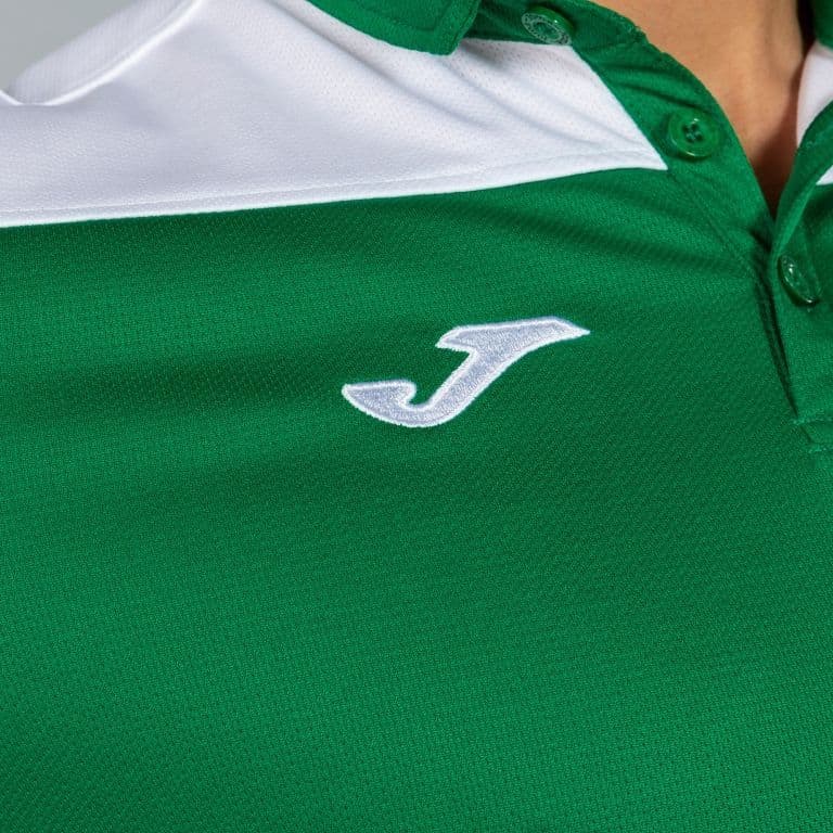 Joma Hobby II Junior Polo Shirt