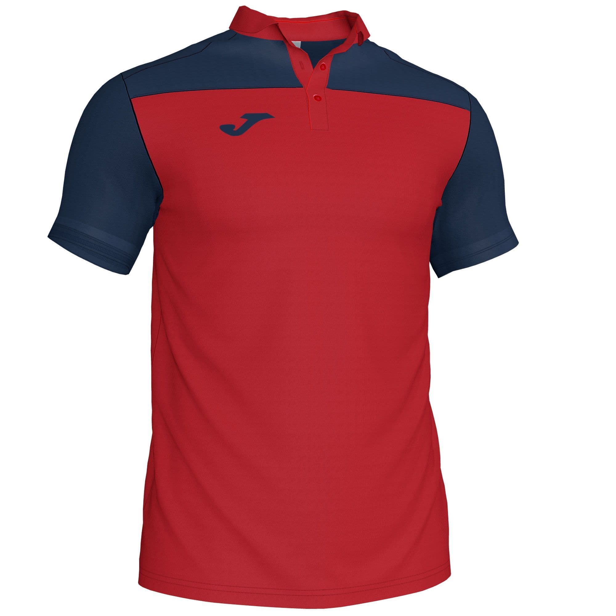 Joma Hobby II Junior Polo Shirt