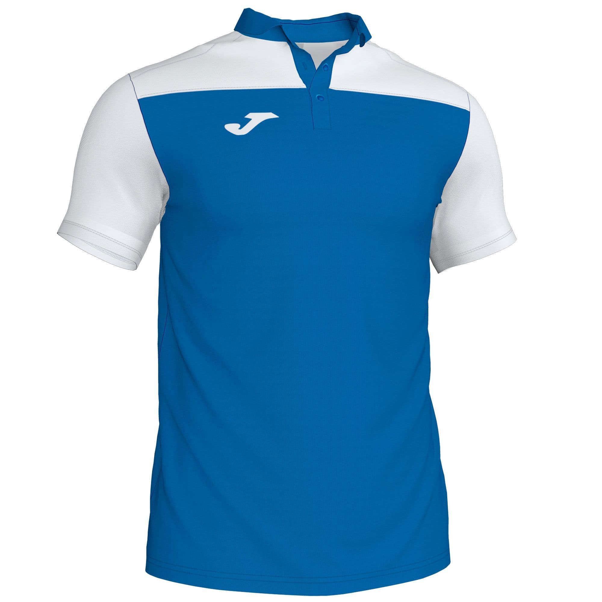 Joma Hobby II Junior Polo Shirt