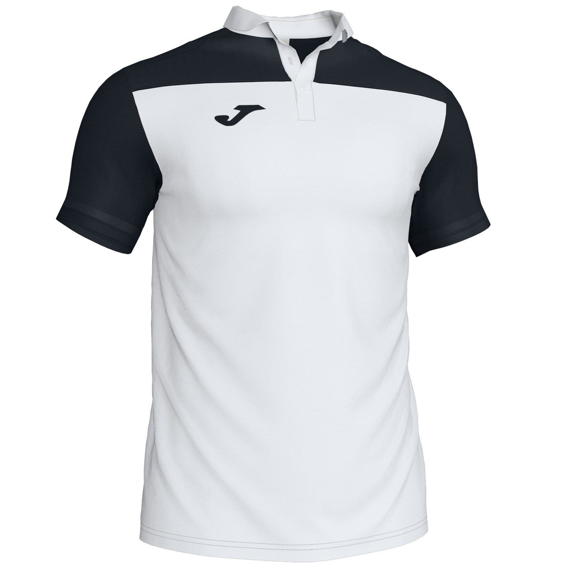 Joma Hobby II Junior Polo Shirt