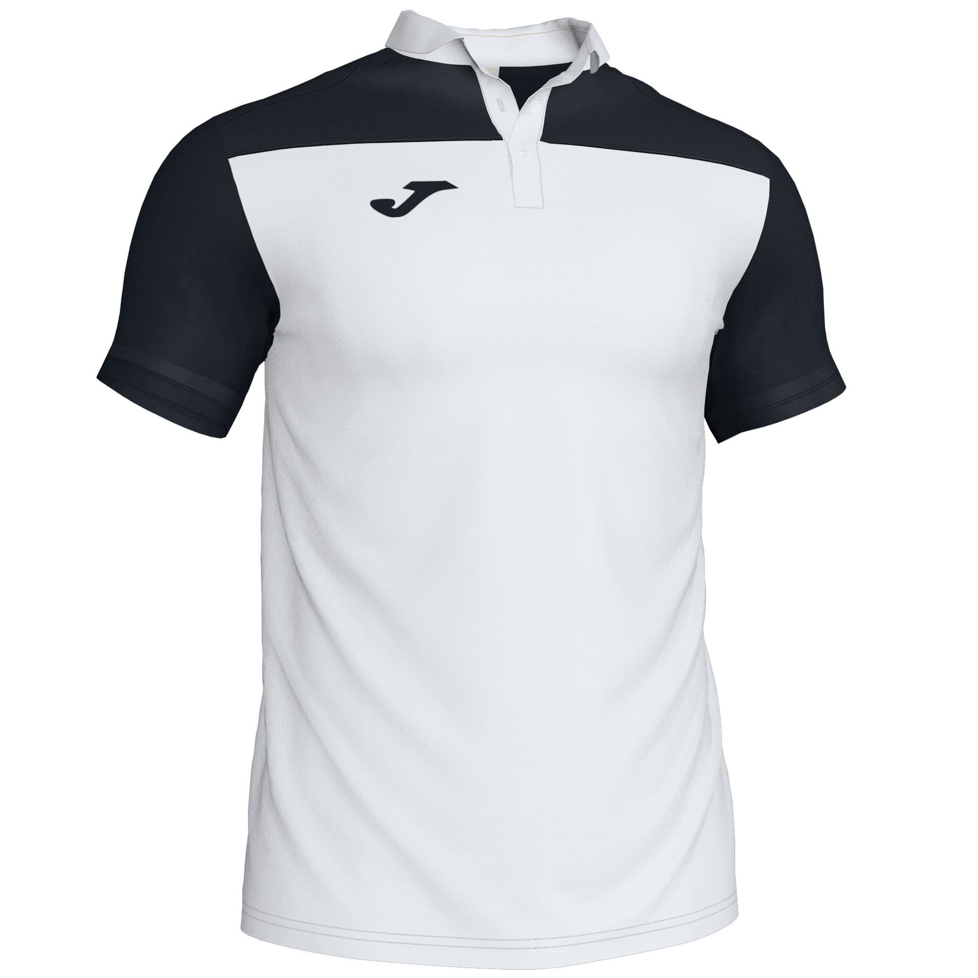 Joma Hobby II Junior Polo Shirt