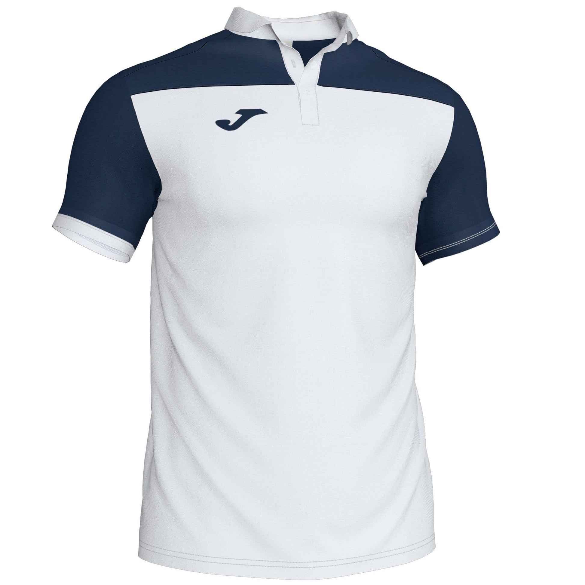 Joma Hobby II Junior Polo Shirt