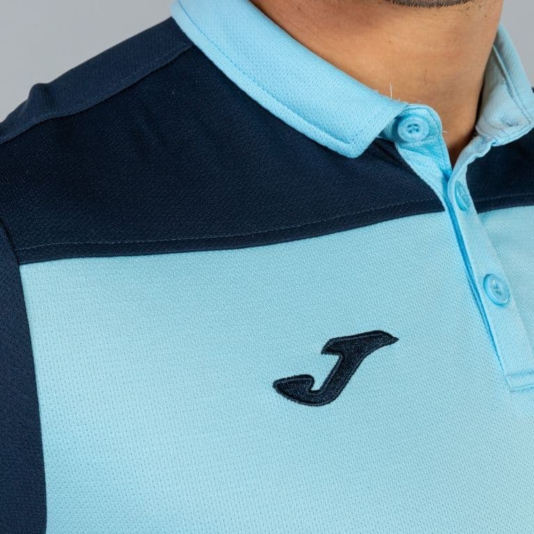 Joma Hobby II Polo Shirt