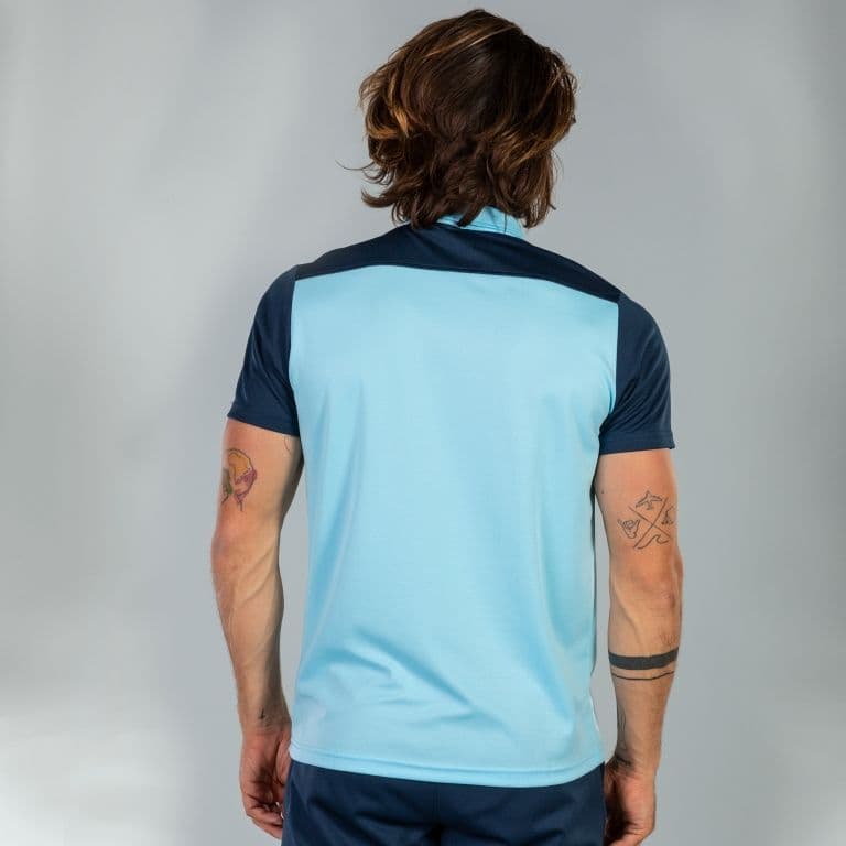 Joma Hobby II Polo Shirt