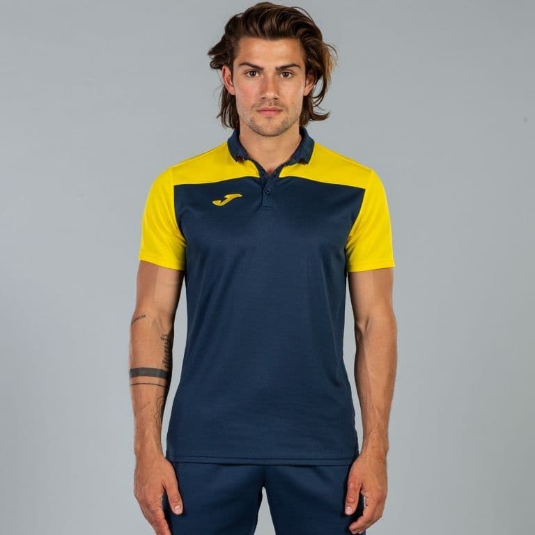 Joma Hobby II Polo Shirt