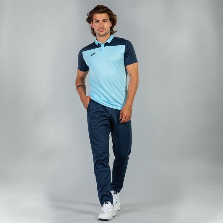Joma Hobby II Polo Shirt