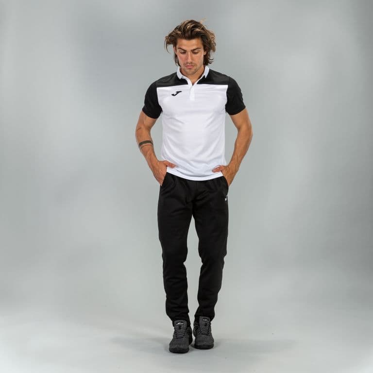 Joma Hobby II Polo Shirt