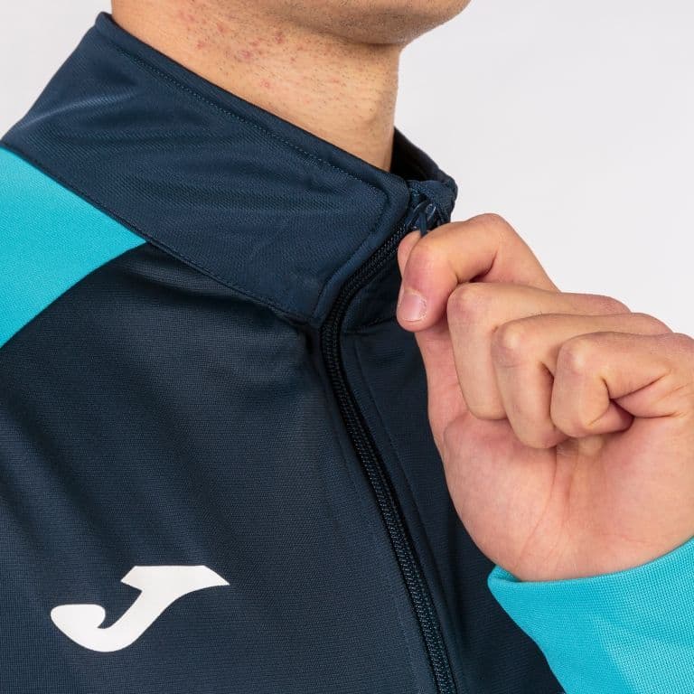 Joma Junior Academy IV Tracksuit