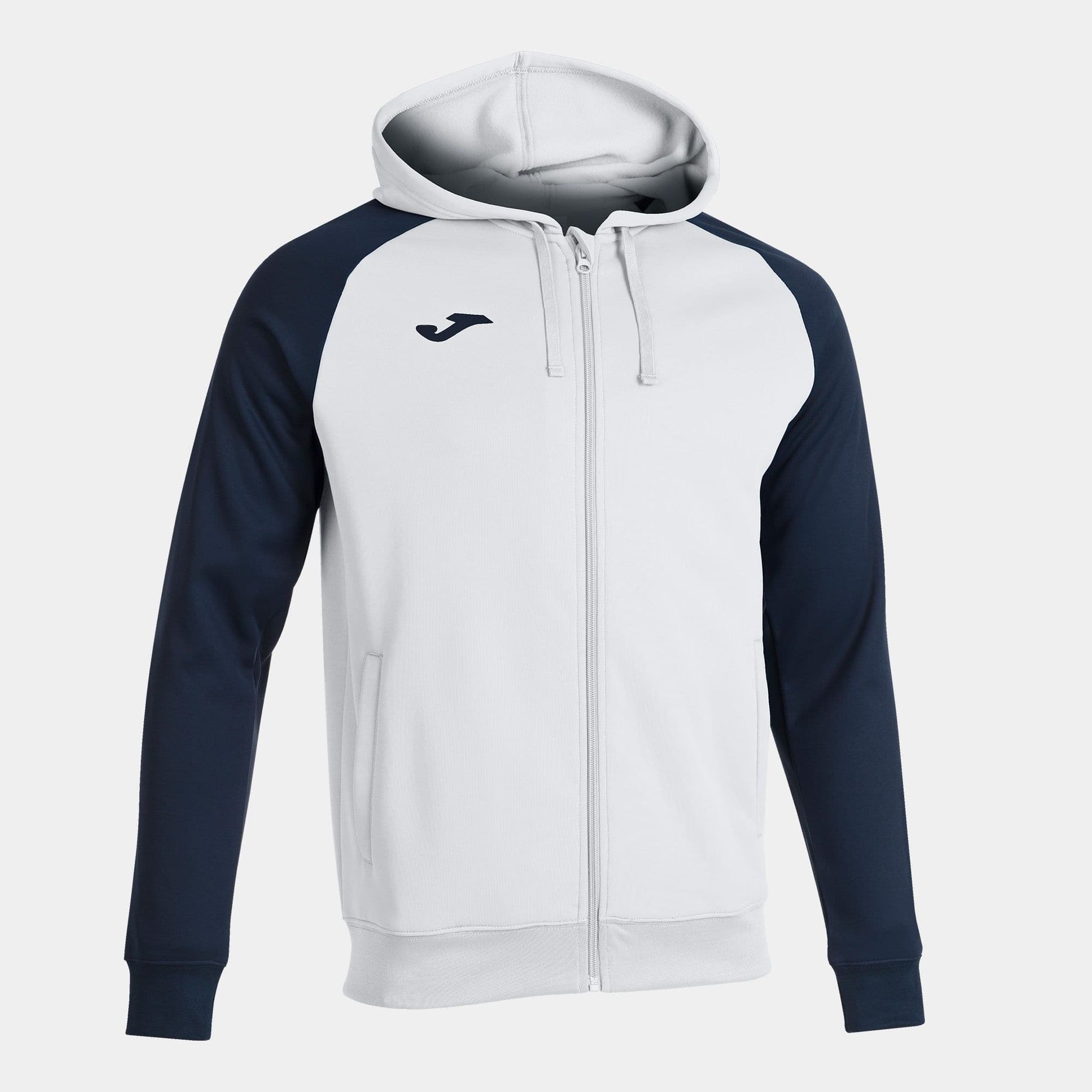 Joma Academy IV Zip Hoodie