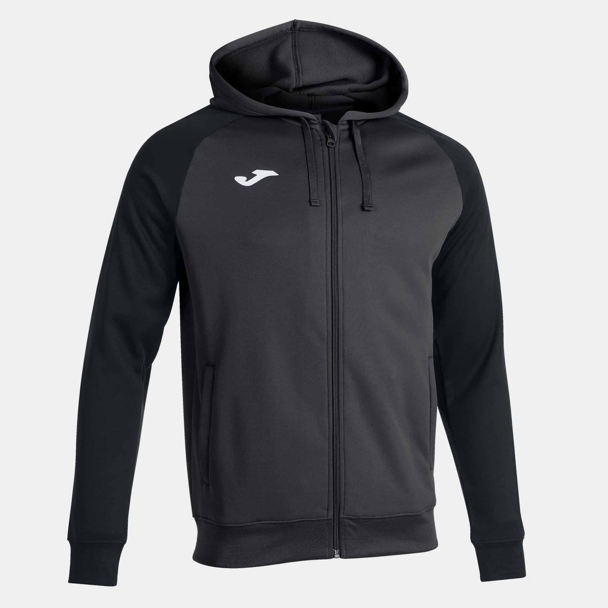 Joma Academy IV Zip Hoodie