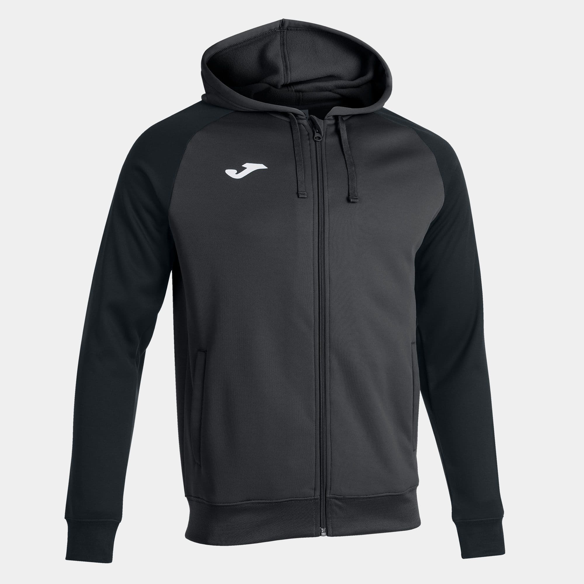 Joma Junior Academy IV Zip Hoodie