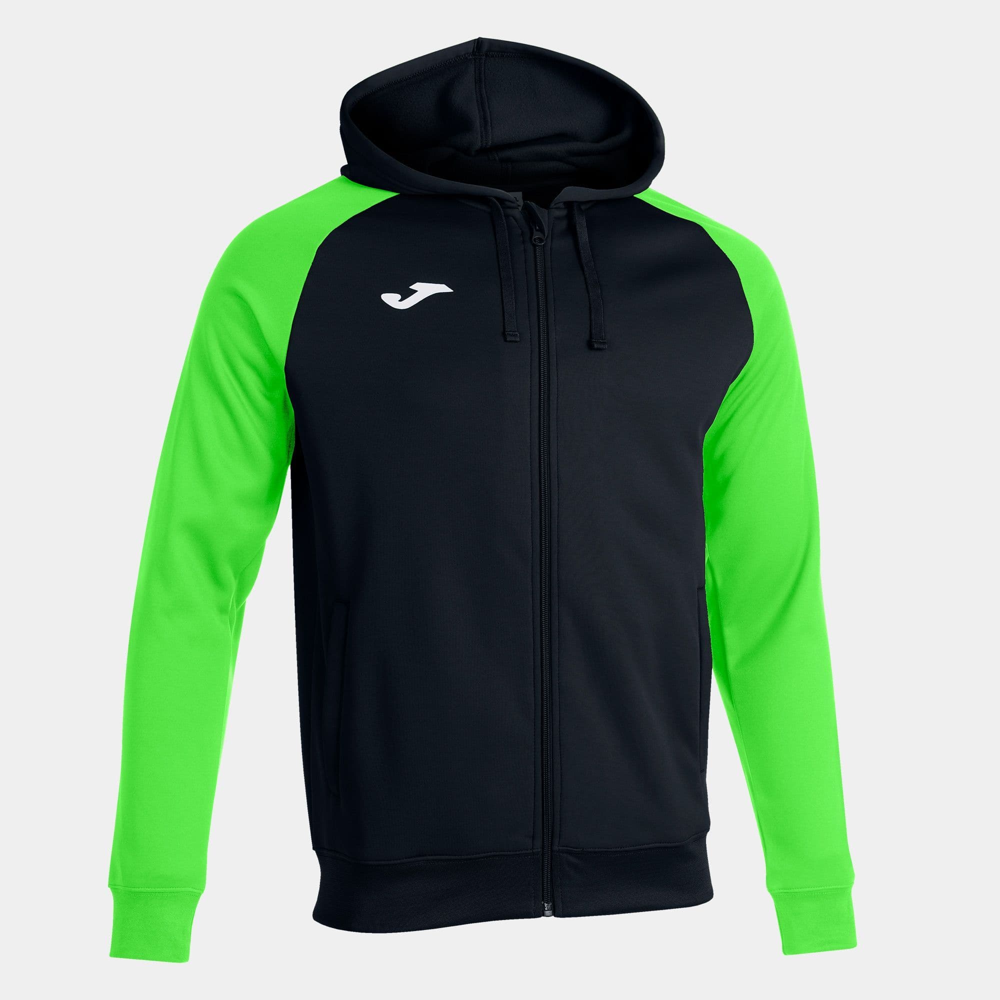 Joma Junior Academy IV Zip Hoodie