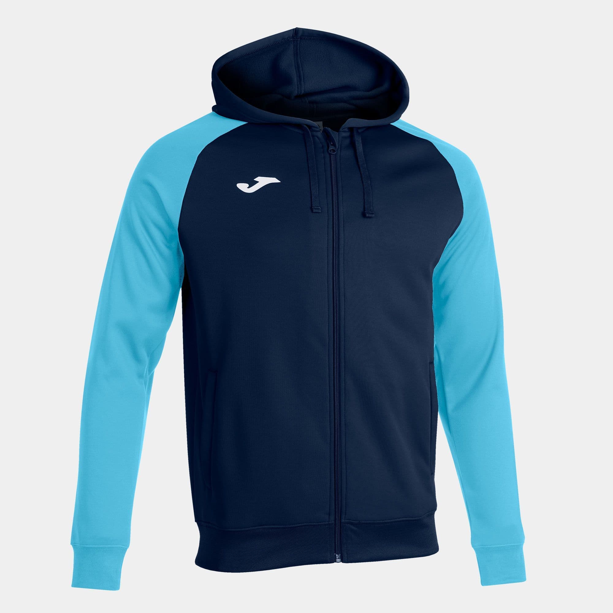 Joma Junior Academy IV Zip Hoodie