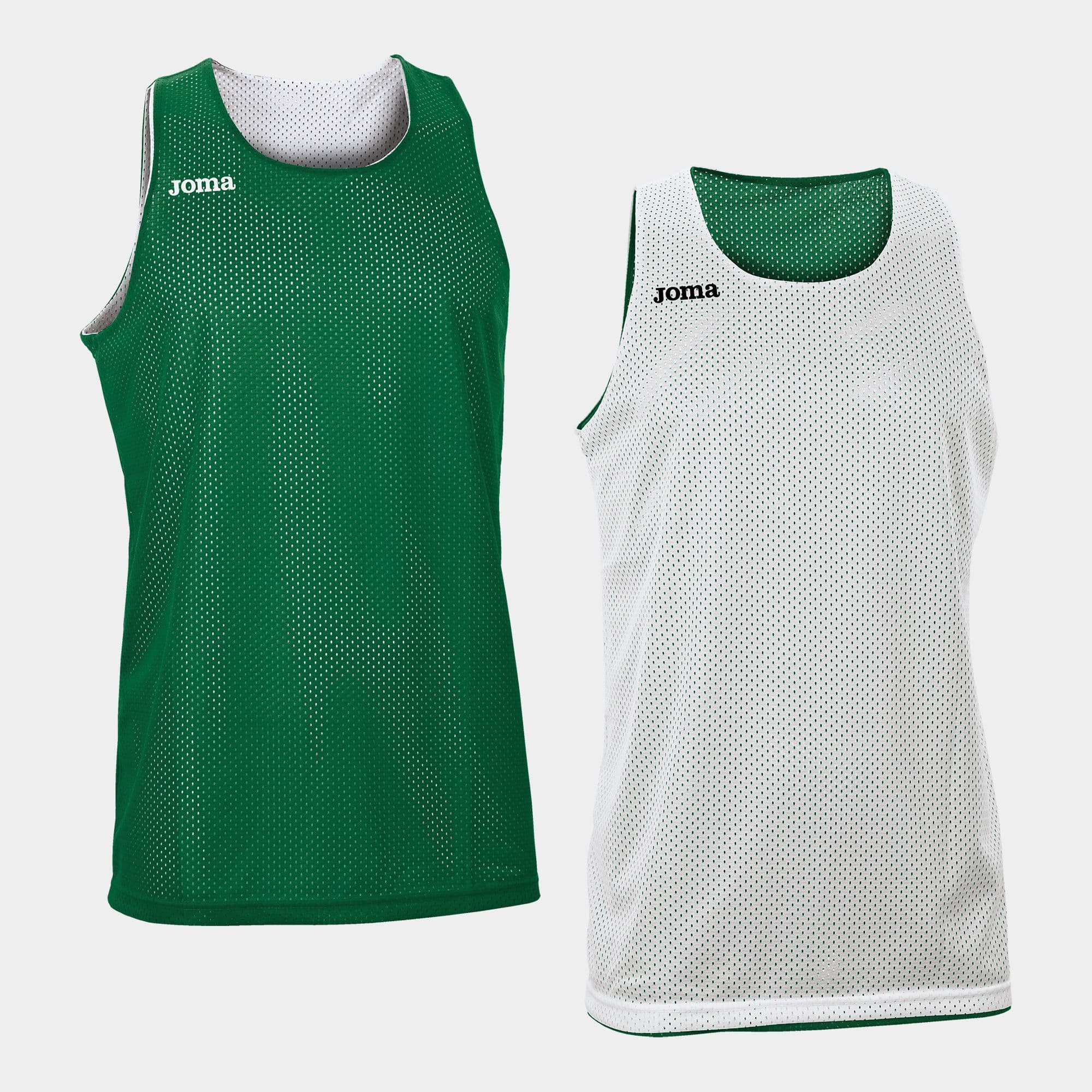 Joma Aro Reversible Basketball Vest