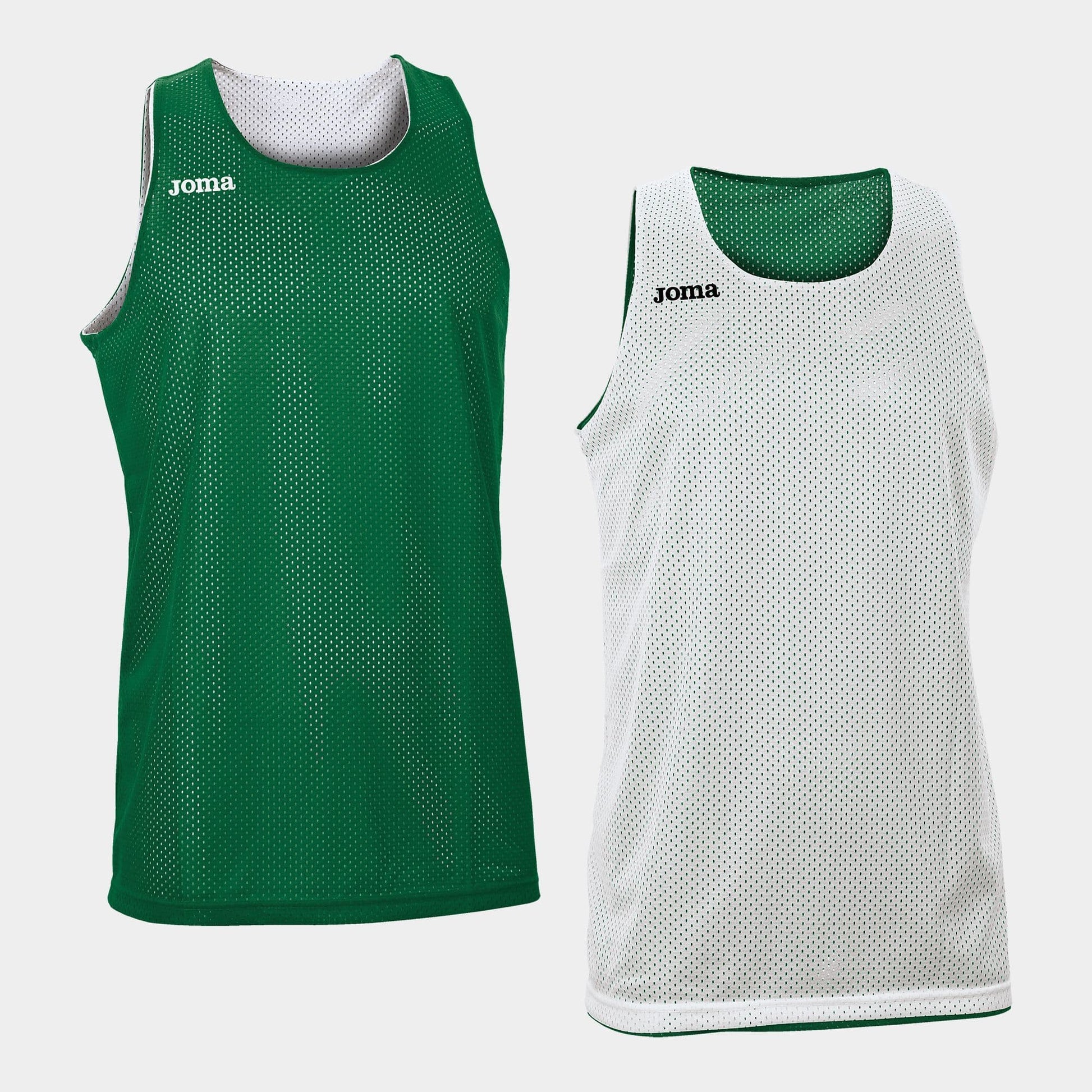 Joma Junior Aro Reversible Basketball Vest