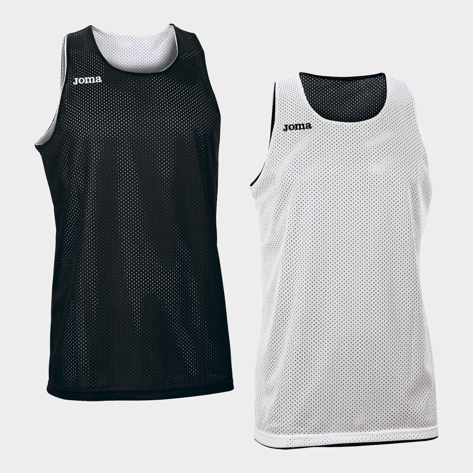 Joma Junior Aro Reversible Basketball Vest