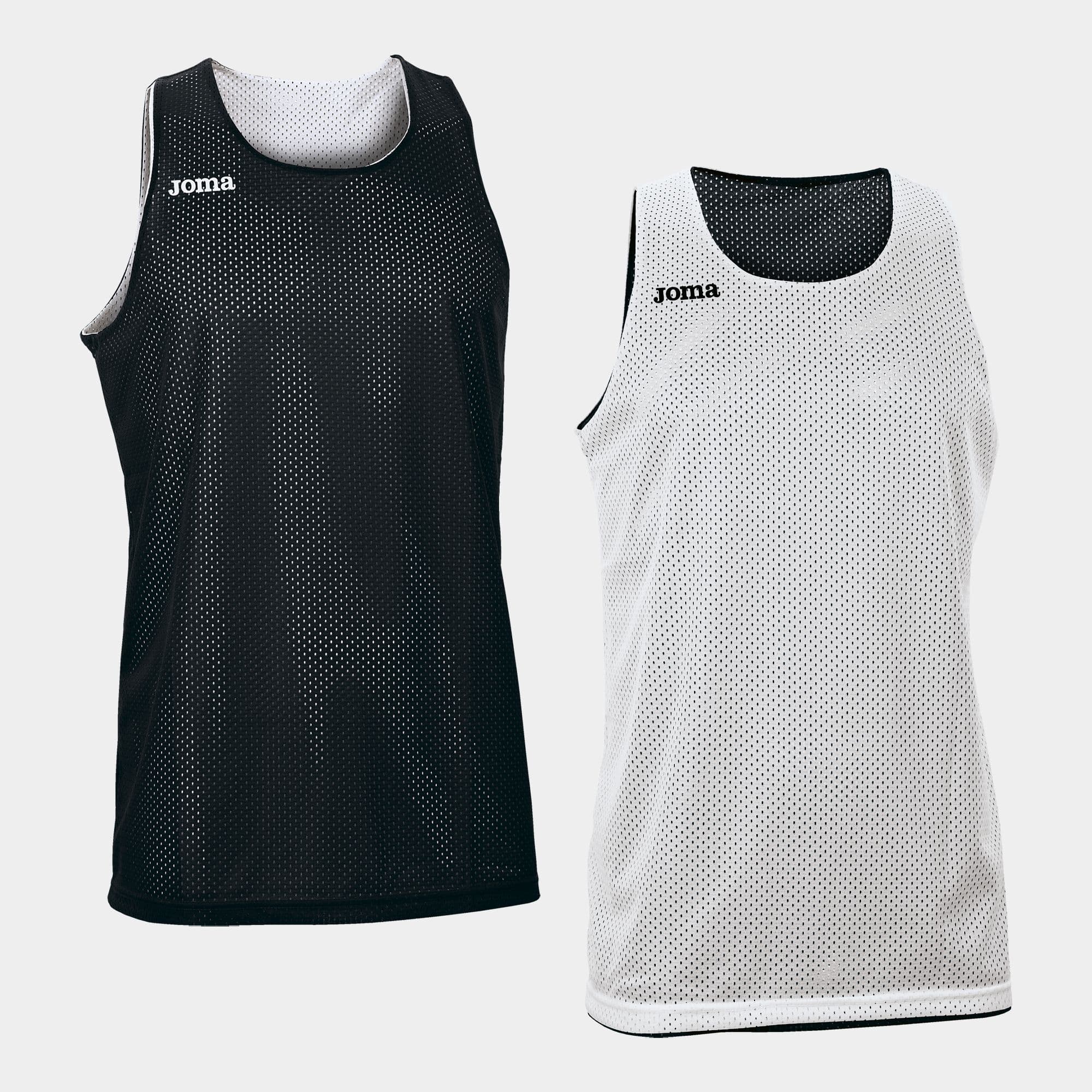 Joma Junior Aro Reversible Basketball Vest