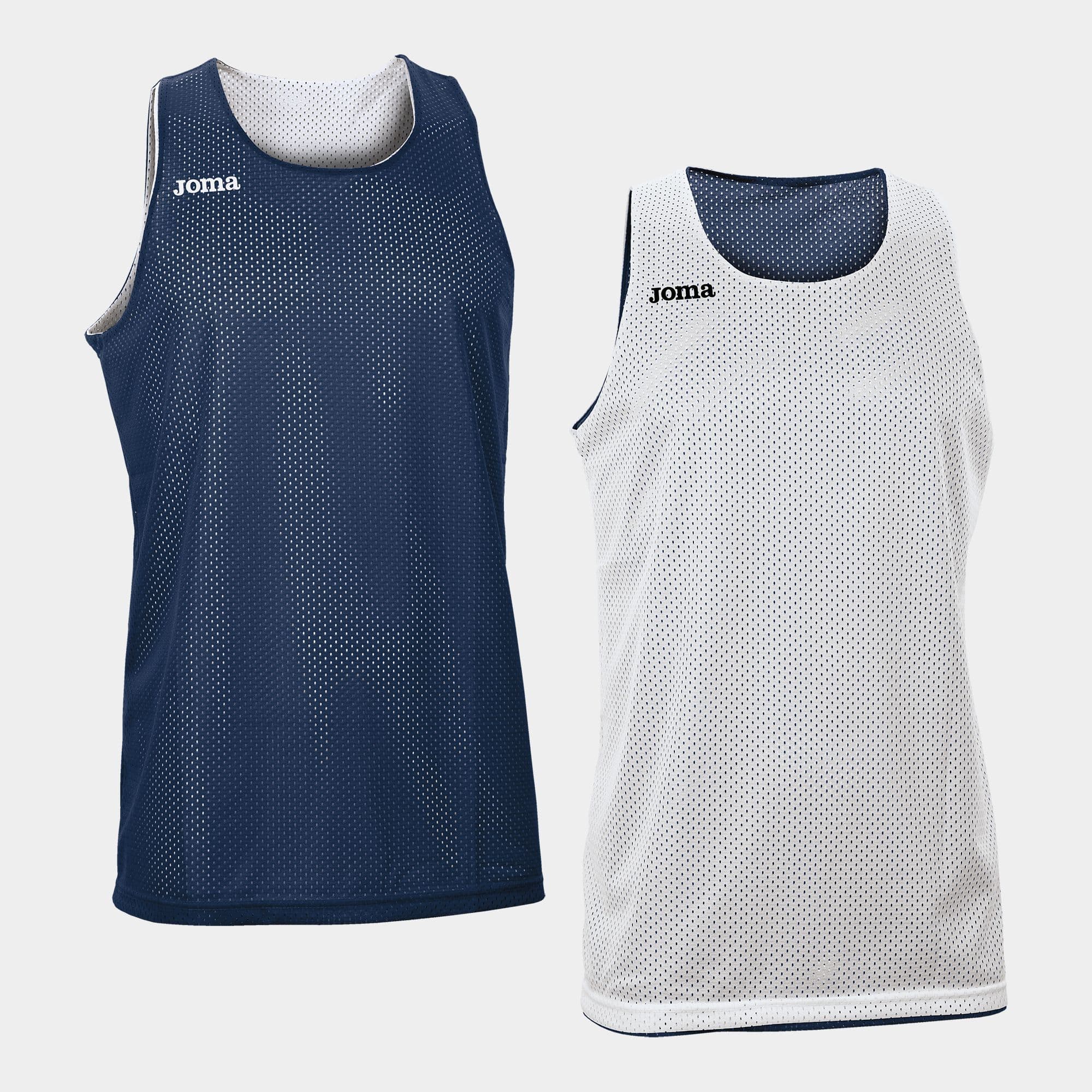 Joma Aro Reversible Basketball Vest